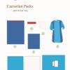 Cesarean section surgery pack - Image 2