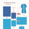 Orthopedic surgery pack - Image 2
