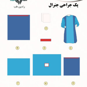 General Surgery Pack