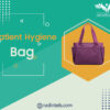 Patient-hygiene-bag