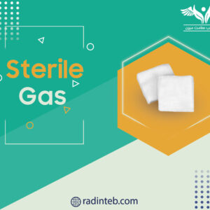 Sterile-gas