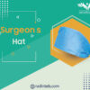 Surgeon's-hat