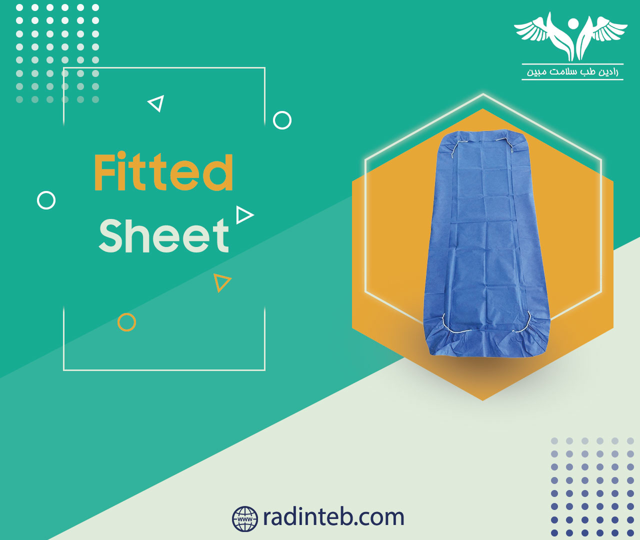 feeted-sheet