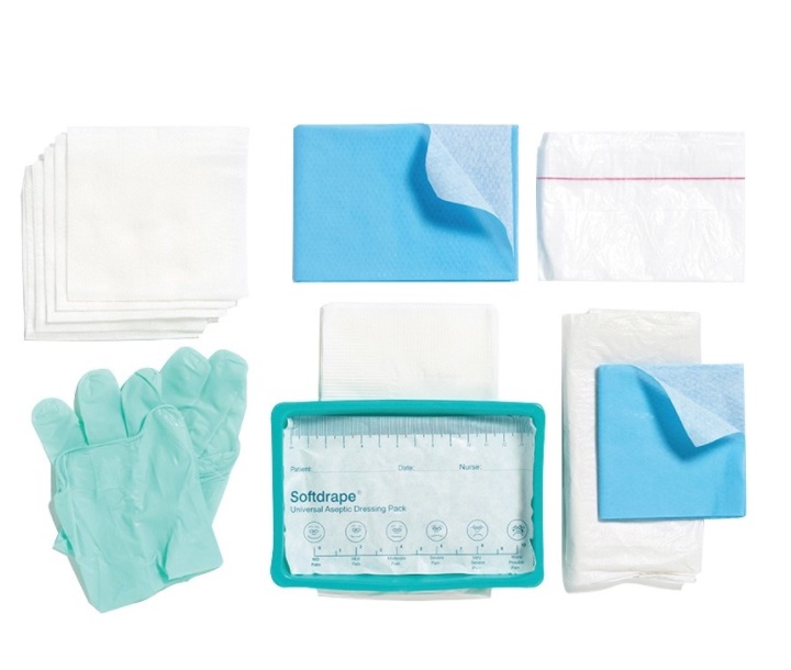 How Do Sterile Packs Help Ensure Patient Safety?