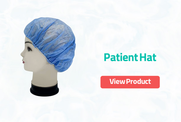 patient-hat