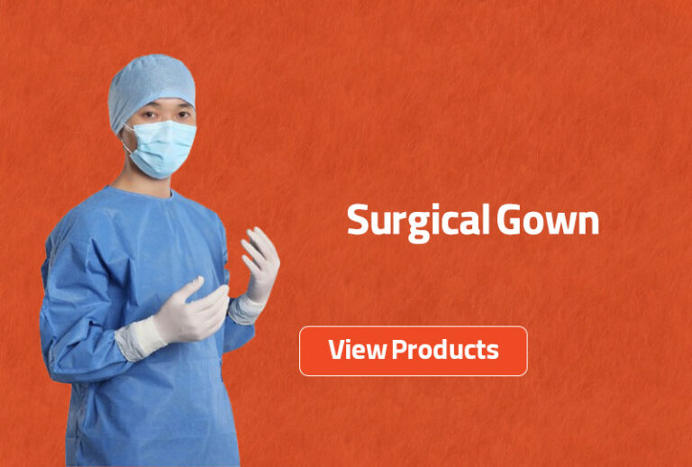 surgical-gown