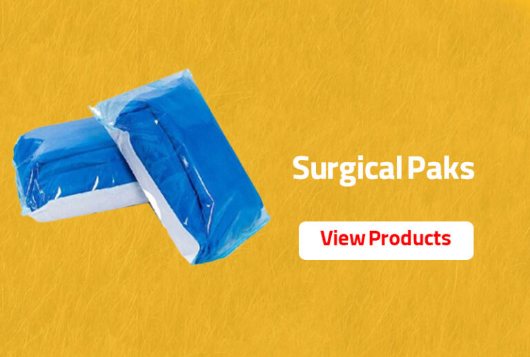 surgical-packs