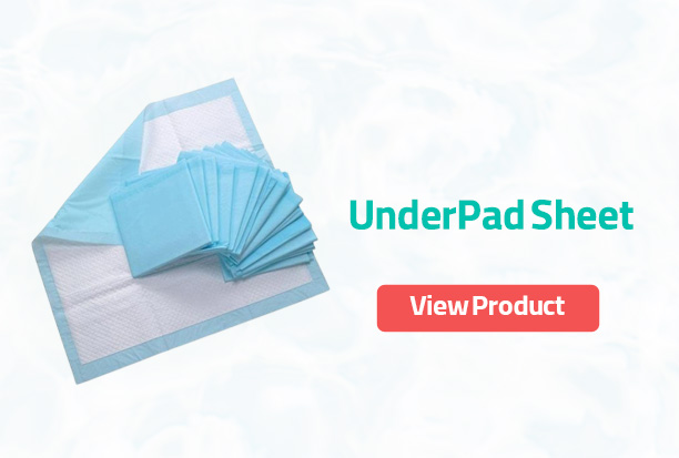 underpad-sheet