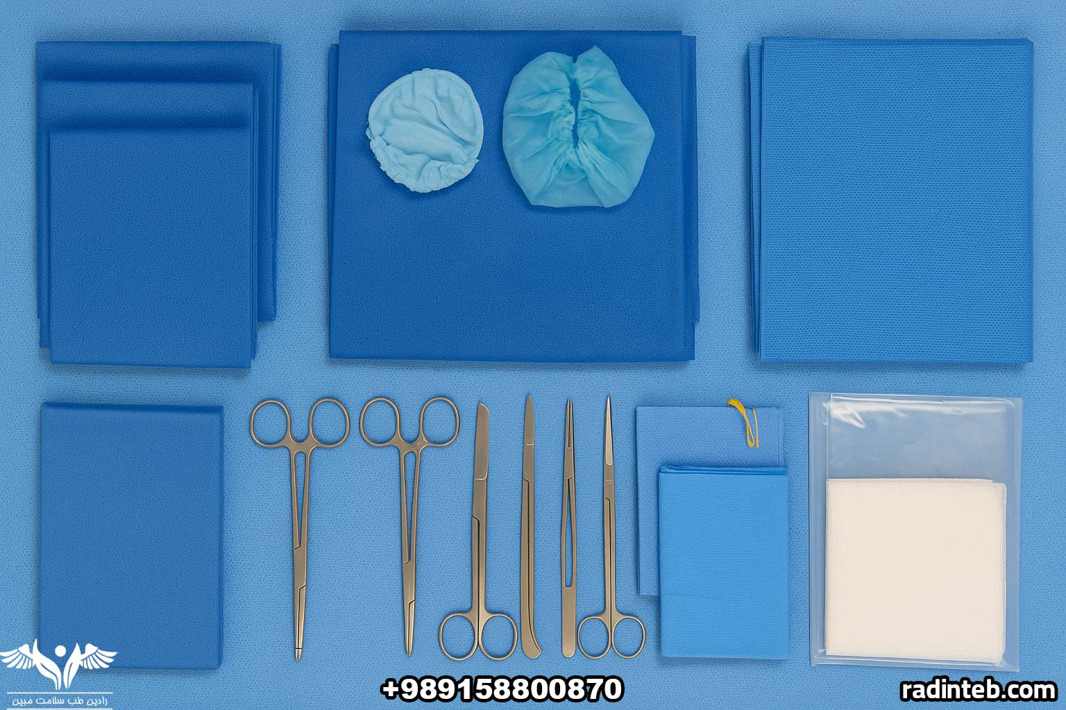 Advantages of Using Delivery Surgical Packs in Hospitals