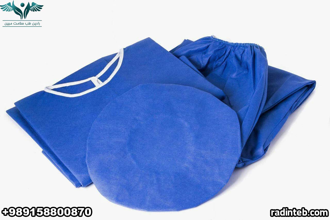 What Is Surgical Patient Clothing and Why Is It Important?