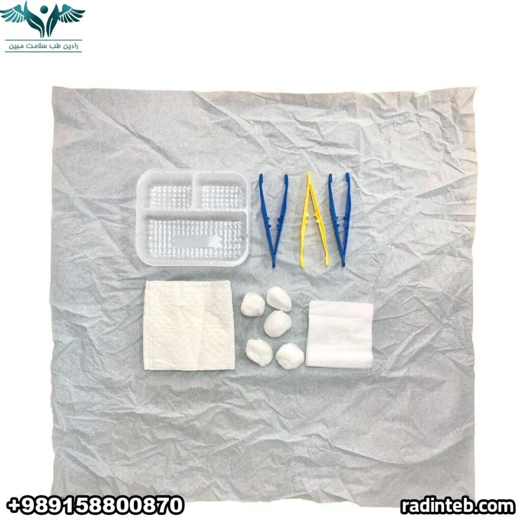 What-Are-Non-Sterile-Packs-Used-For