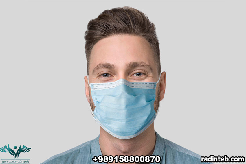 What Are the Essential Features of a Standard Medical Mask