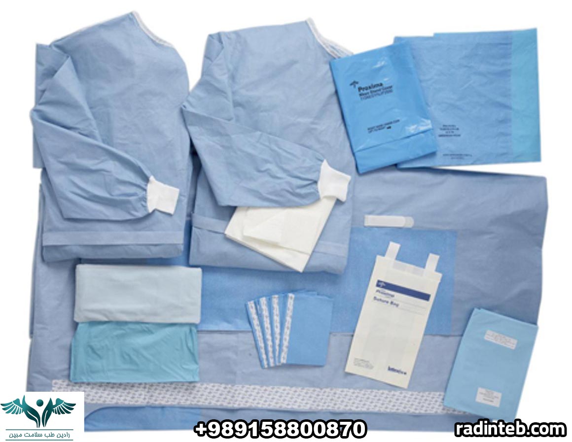 What Is an Orthopedic Surgical Pack and What Does It Include?