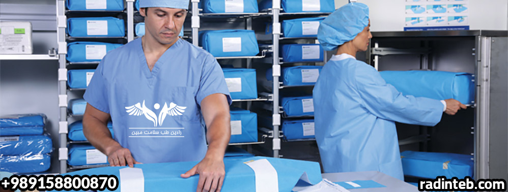 training-staff-in-the-use-of-sterile-packs-radinteb